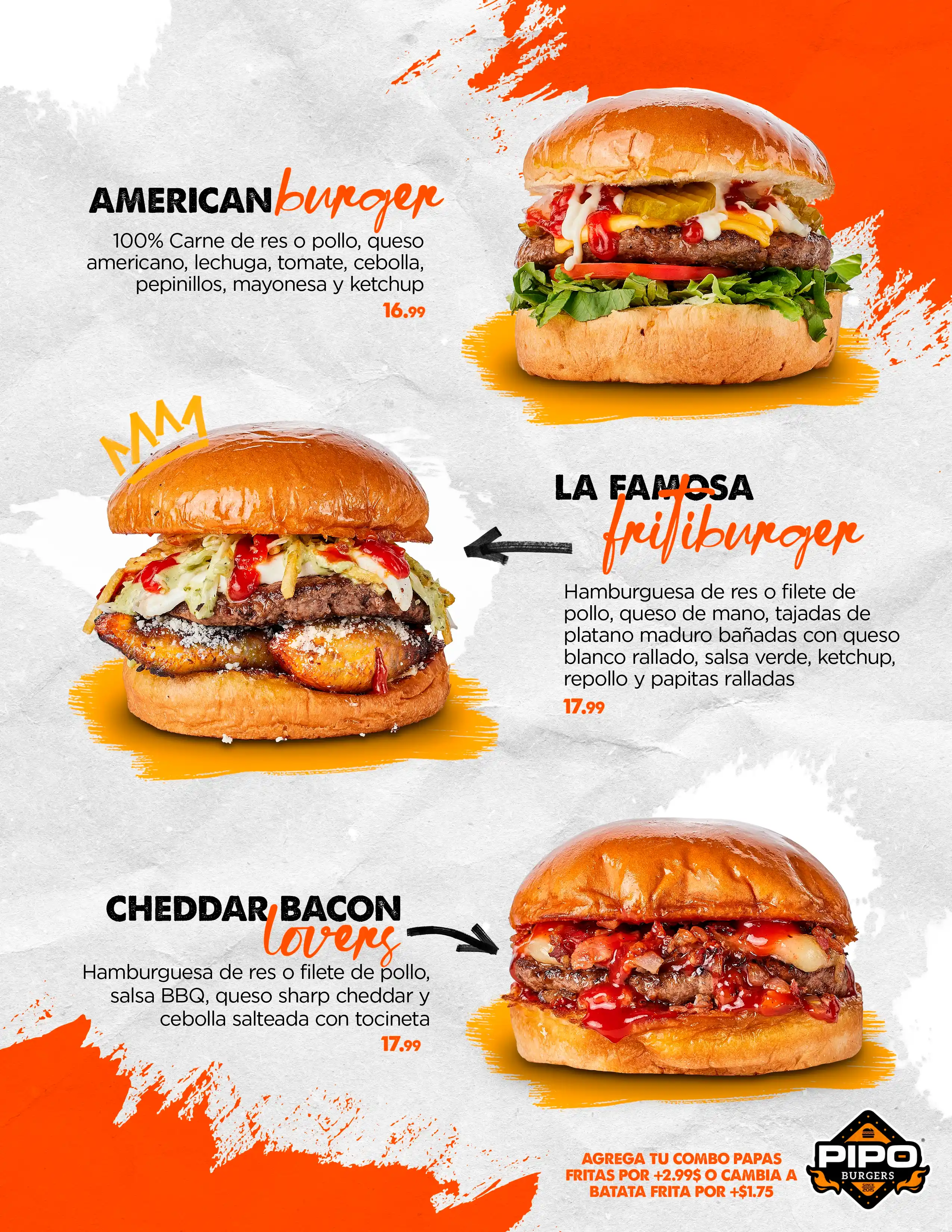 Burger 2