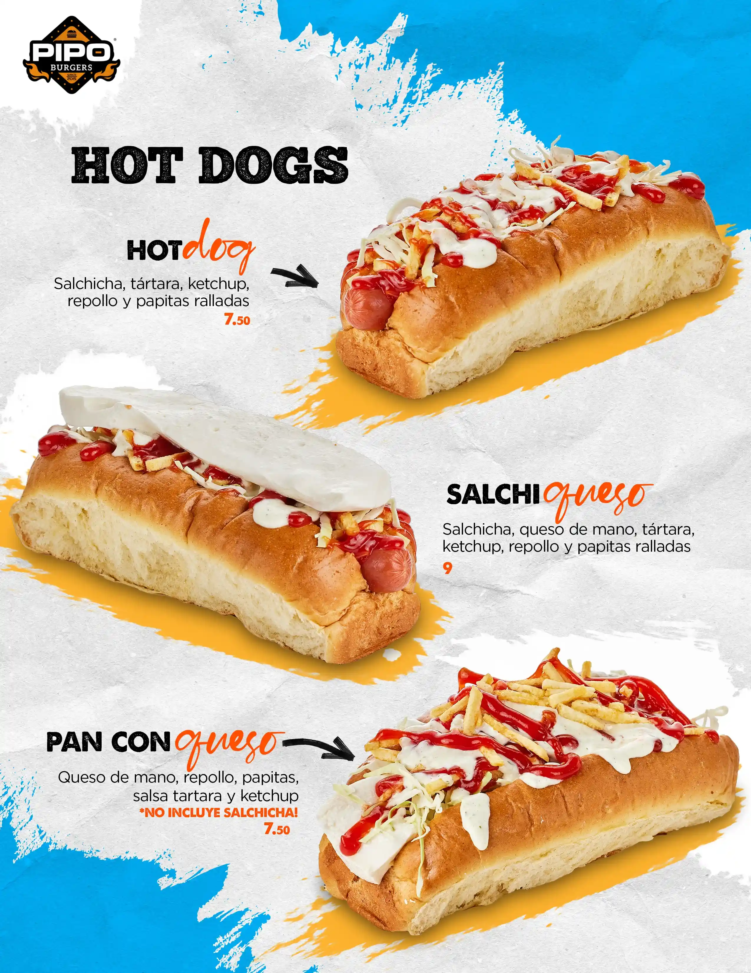 Hotdogs 1