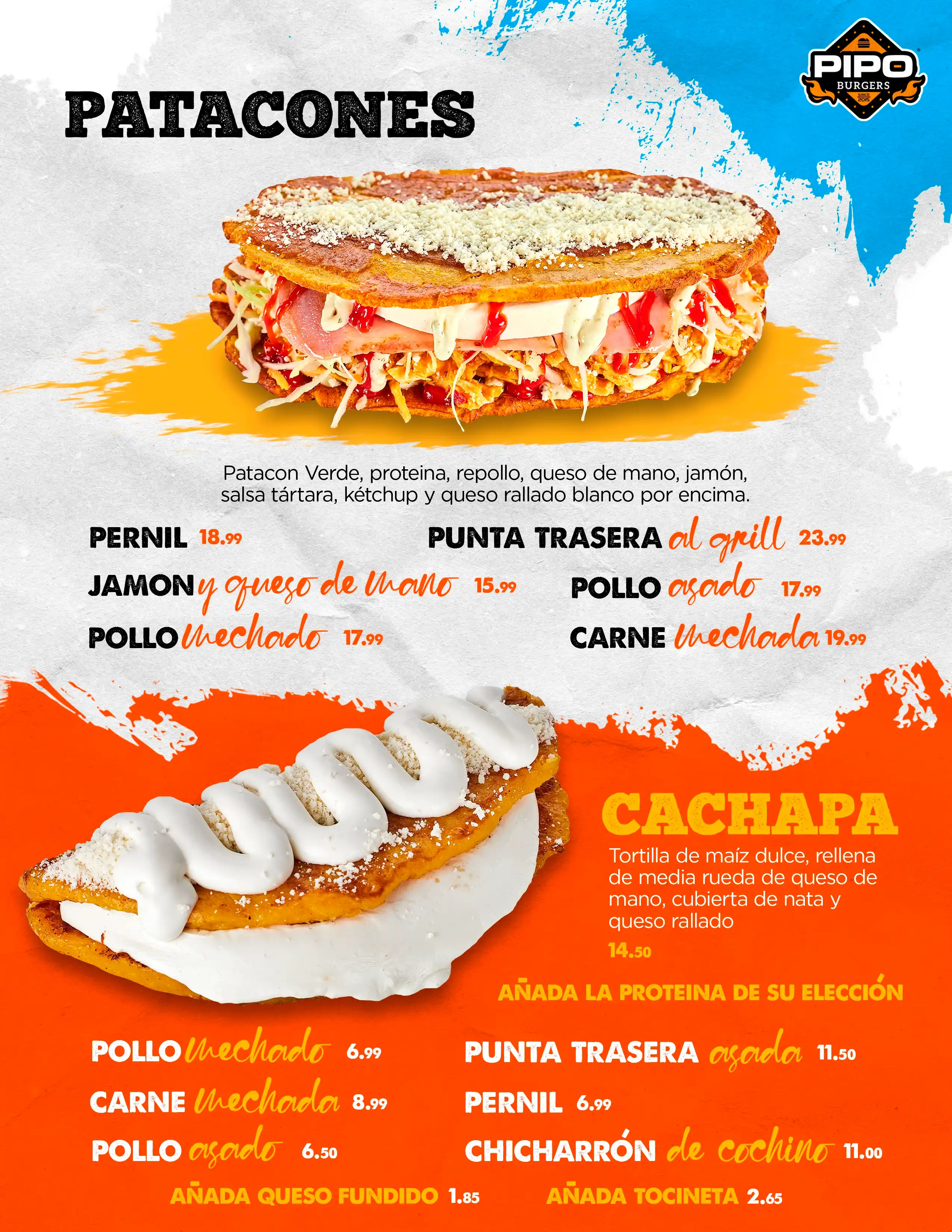Patacón