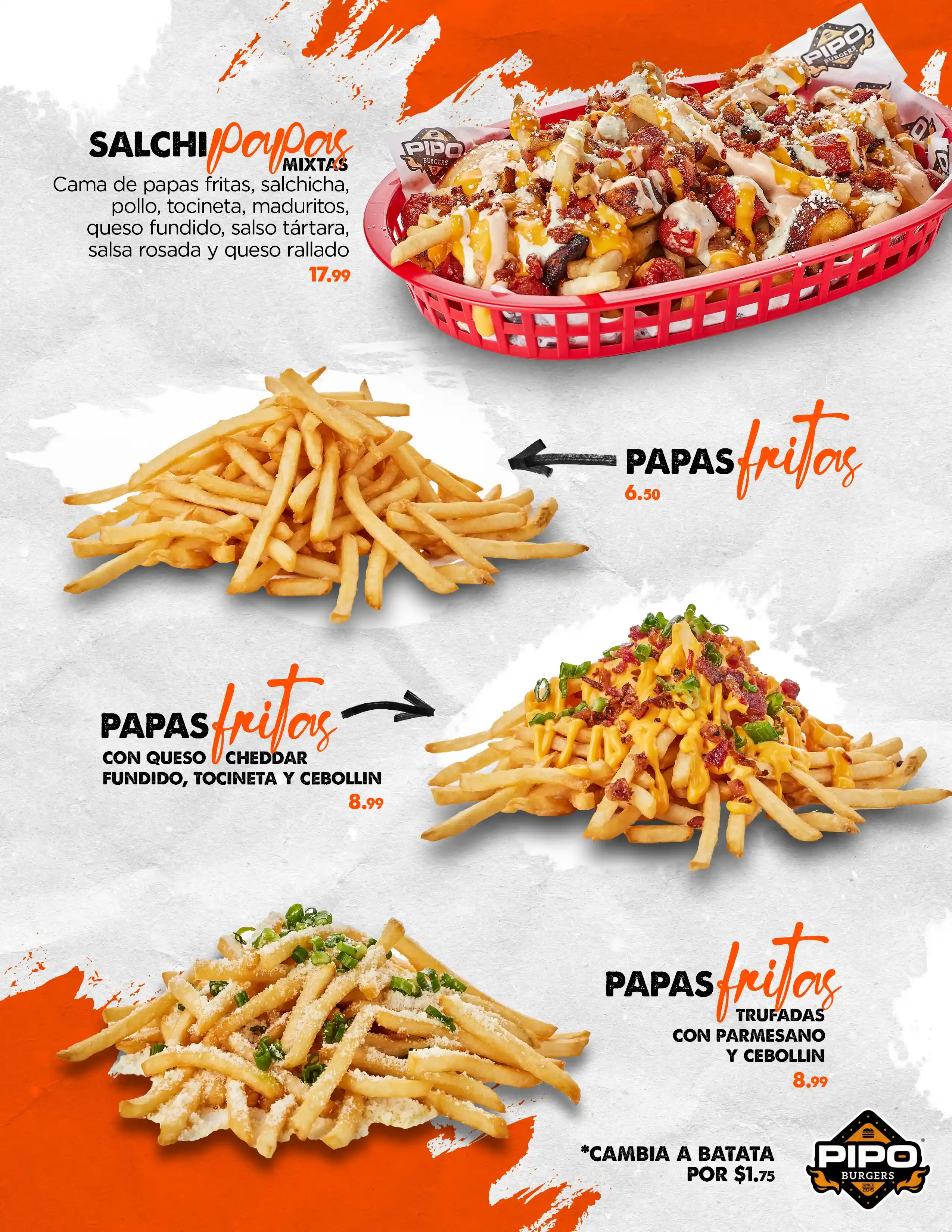 Papas