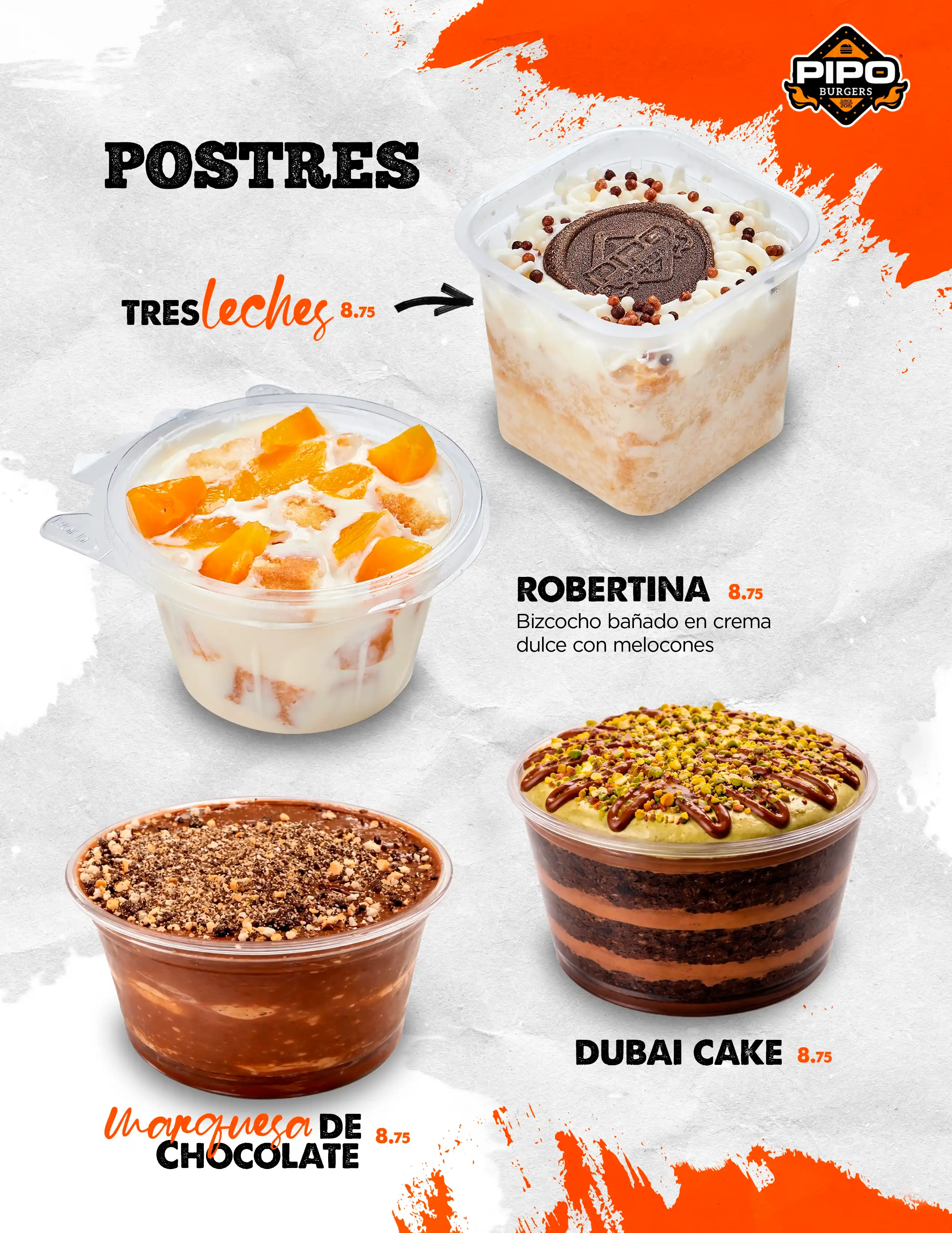 Postres 1