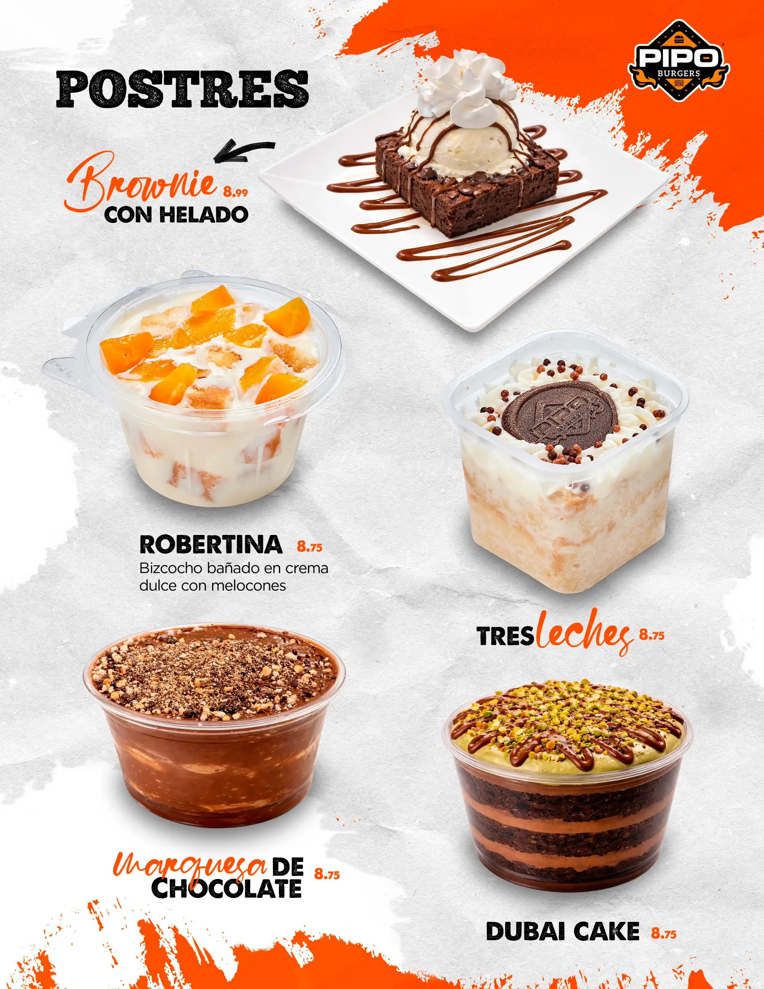 Postres 1