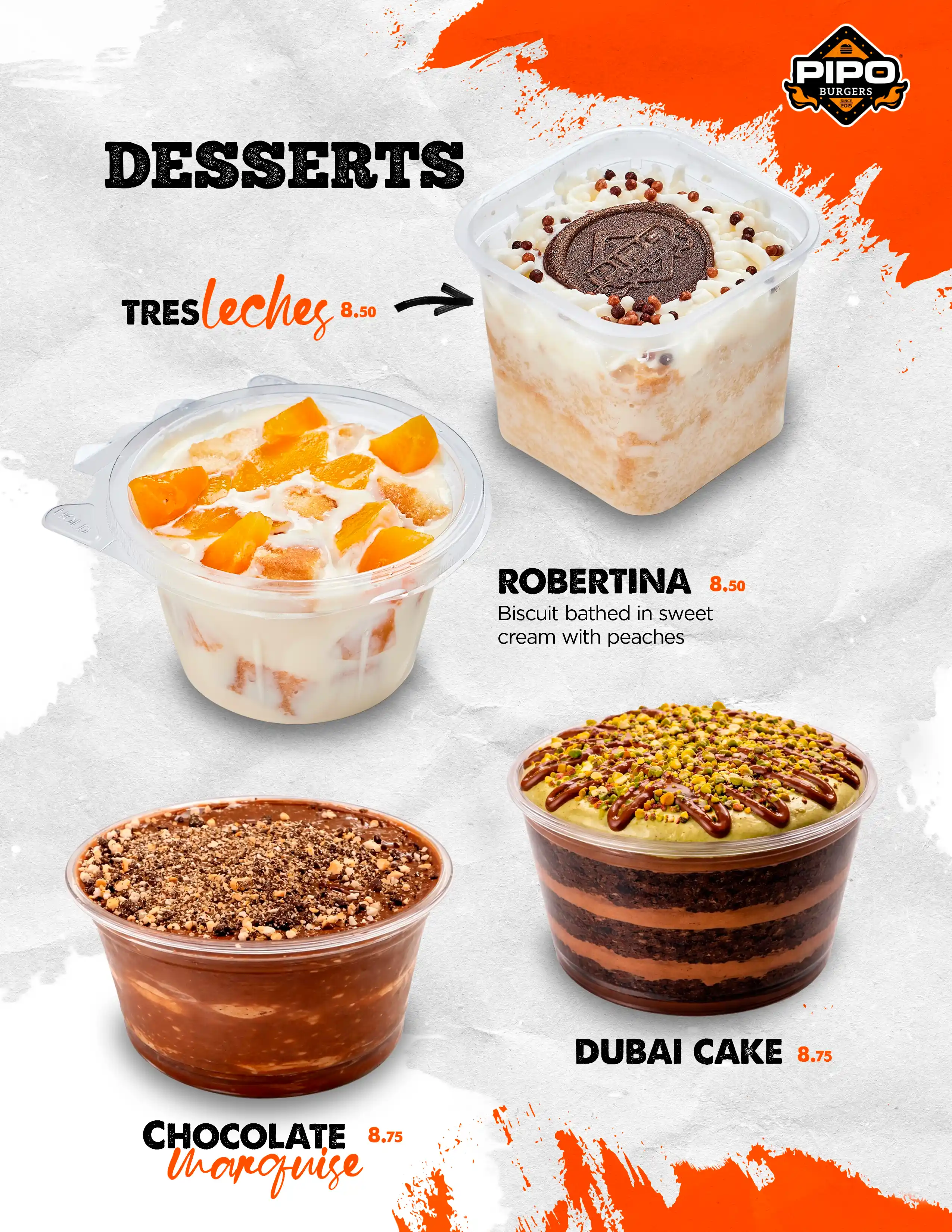 Postres 1